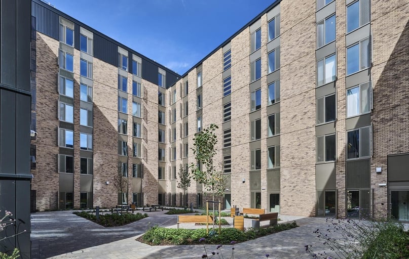 The Oaks, Westwood heath, Warwick - Image 1
